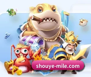 shouye-mile.com的故事