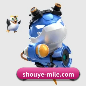 shouye-mile.com APP