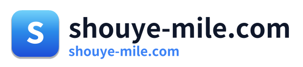 shouye-mile.com Logo